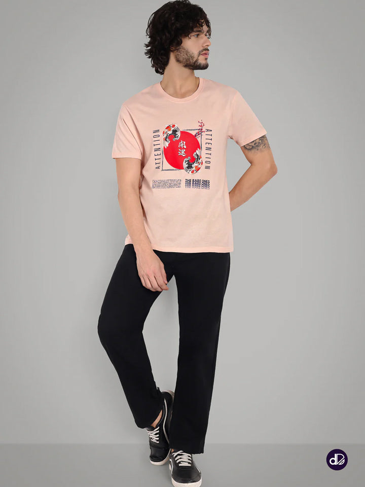 RARE BREED | Men’s Premium Classic Crew Tee