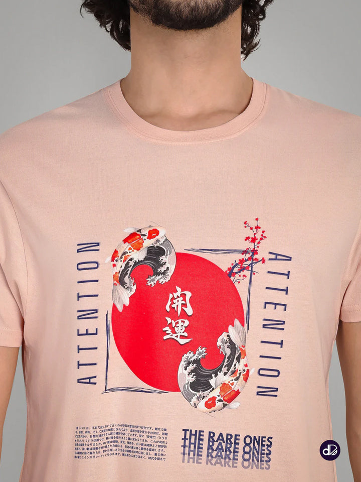 RARE BREED | Men’s Premium Classic Crew Tee