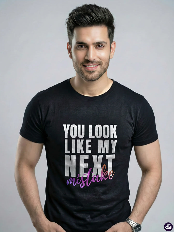 SWEET REGRET | Men’s Premium Classic Crew Tee