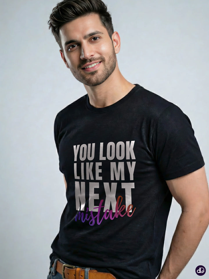SWEET REGRET | Men’s Premium Classic Crew Tee