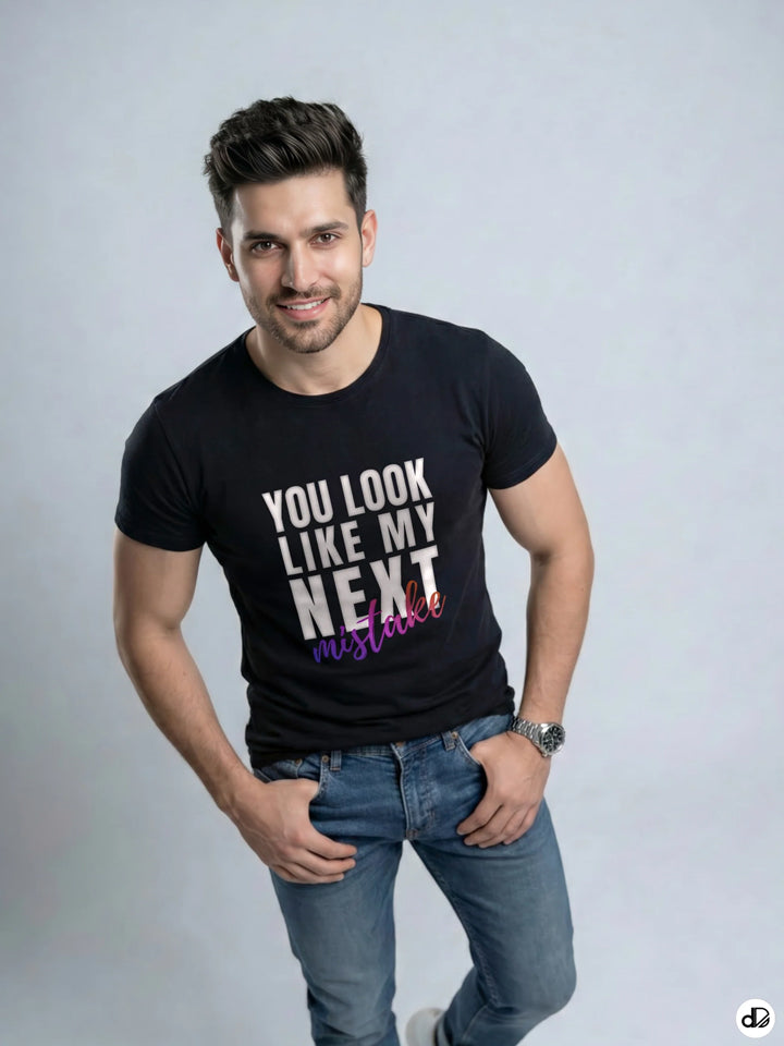 SWEET REGRET | Men’s Premium Classic Crew Tee