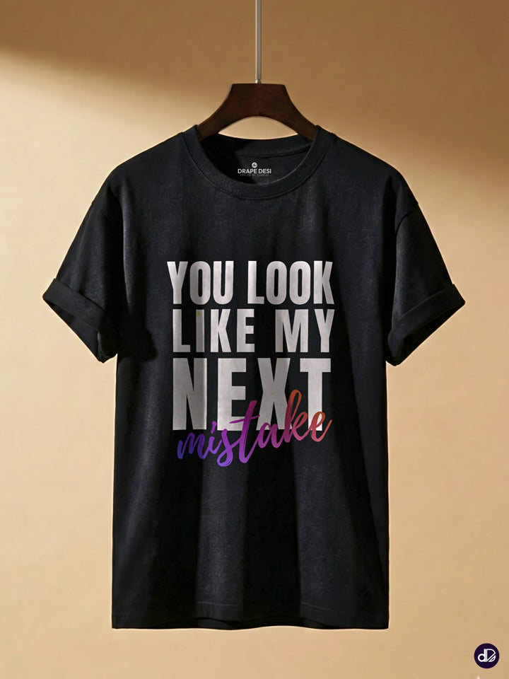 SWEET REGRET | Men’s Premium Classic Crew Tee